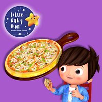 Little Baby Bum Kinderreime Freunde – Zeit fur Pizza!