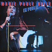 Marie-Paule Belle – En public [Live, Belgique / 1983]