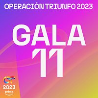 Různí interpreti – OT Gala 11 (Operación Triunfo 2023)