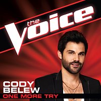 Cody Belew – One More Try [The Voice Performance]