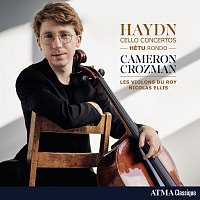Cameron Crozman, Nicolas Ellis, Les Violons du Roy – Haydn: Cello Concertos - Hétu: Rondo