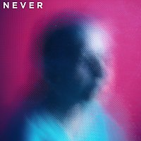 Přední strana obalu CD Never