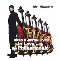 Justin Lo – Justin In Love With HK Philharmonic Concert