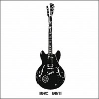 Black Rebel Motorcycle Club – Baby 81 [Standard Digital Album]