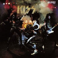 Kiss – Alive! [Chunky Repackaged]