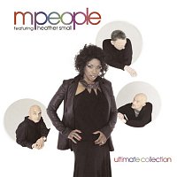 M People, Heather Small – Ultimate Collection