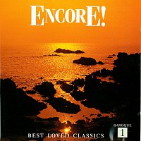 Různí interpreti – Encore! Vol. 1: Baroque