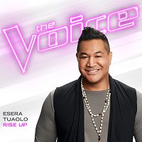 Esera Tuaolo – Rise Up [The Voice Performance]