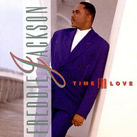 Freddie Jackson – Time For Love