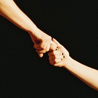 Overcoats – Leave If You Wanna / Keep The Faith