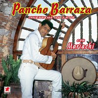 Pancho Barraza, Mariachi Santa María – Invéntame Un Amor