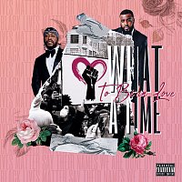 Raheem DeVaughn – What A Time To Be In Love
