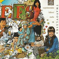 EFS – Tmavovláska FLAC