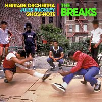 The Heritage Orchestra, Jules Buckley, Ghost-Note, Mr Switch – X Breaks