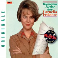 Cornelia Froboess – Die neuen Lieder der Cornelia Froboess (Originale)