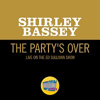 The Party's Over [Live On The Ed Sullivan Show, November 13, 1960]
