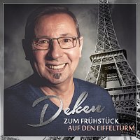 Deken – Zum Fruhstuck auf den Eiffelturm