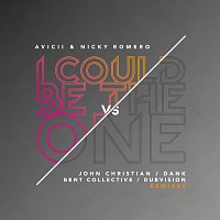 Avicii, Nicky Romero – I Could Be The One [Avicii vs Nicky Romero] [Remixes]