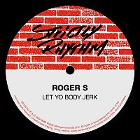 Přední strana obalu CD Let Yo Body Jerk