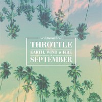 Throttle x Earth, Wind & Fire – September