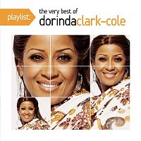 Dorinda Clark-Cole – Playlist: The Very Best Of Dorinda Clark-Cole