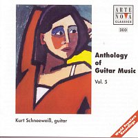 Anthology Of Guitar Music Vol. 5