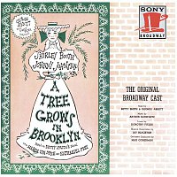 Original Broadway Cast of A Tree Grows in Brooklyn – A Tree Grows In Brooklyn