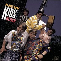 New Kids On The Block – New Kids On The Block