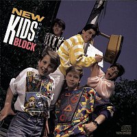 New Kids On The Block – New Kids On The Block