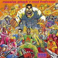 Massive Attack – No Protection FLAC