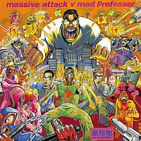 Massive Attack – No Protection