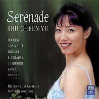 Brett Kelly, Shu Cheen Yu, The Queensland Orchestra – Serenade