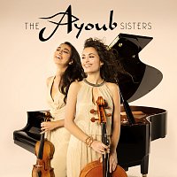 The Ayoub Sisters, Royal Philharmonic Orchestra, Mark Messenger – Uptown Funk