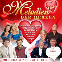 Různí interpreti – Melodien der Herzen