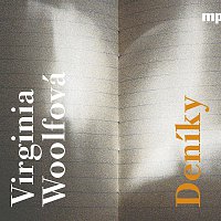 Deníky (MP3-CD)