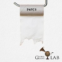 Global Groove LAB – Paper