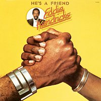 Eddie Kendricks – He's A Friend