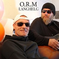 ORM – Langhelg