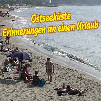 Různí interpreti – Ostseeküste - Erinnerungen an einen Urlaub