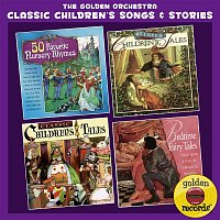 The Golden Orchestra – Classic Children's Songs & Stories