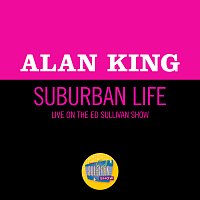 Alan King – Suburban Life [Live On The Ed Sullivan Show, July 5, 1959]