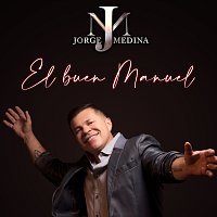 Přední strana obalu CD El Buen Manuel