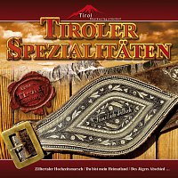 Různí interpreti – Tiroler Spezialitaten