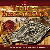 Tiroler Spezialitaten