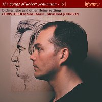 Schumann: The Complete Songs, Vol. 5