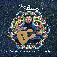 The Duo – 13 Ways Of Looking At 12 Strings