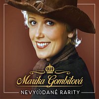 Marika Gombitová – Nevy(í)dané rarity