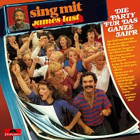 James Last – Sing mit - Die Party fur das ganze Jahr