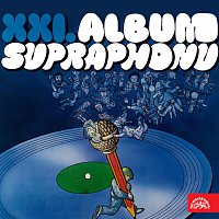 Různí – XXI. Album Supraphonu