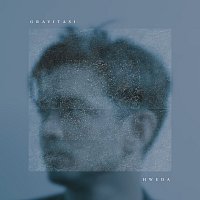 Přední strana obalu CD gravitasi